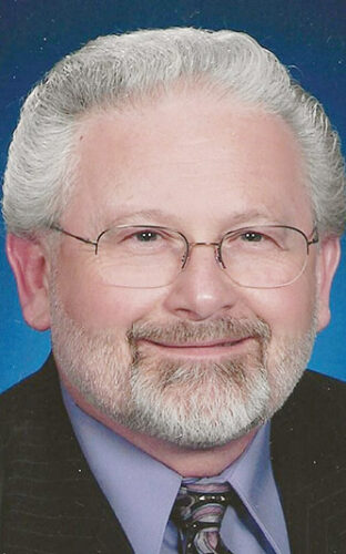 Robert D. Walters